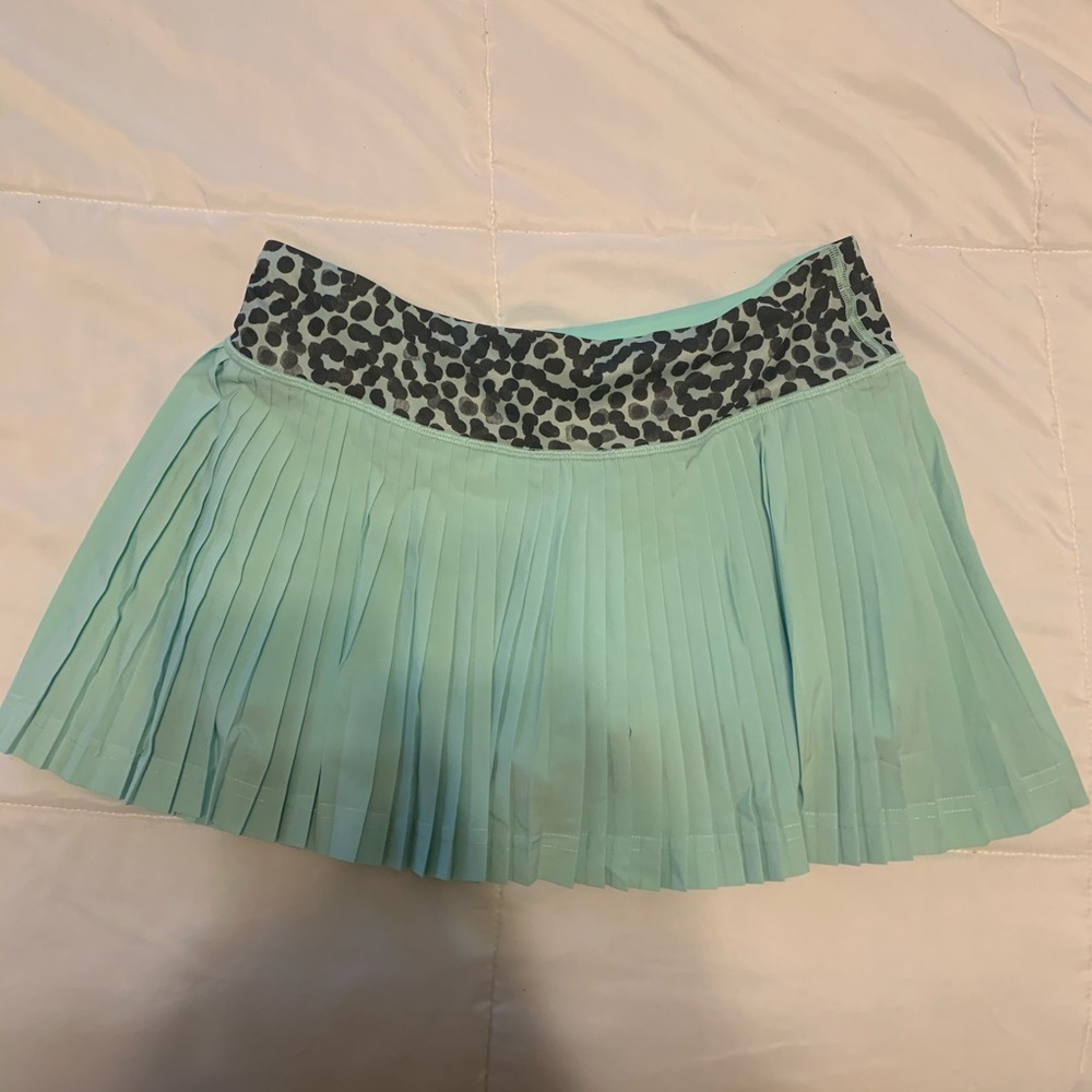 Lululemon skirt